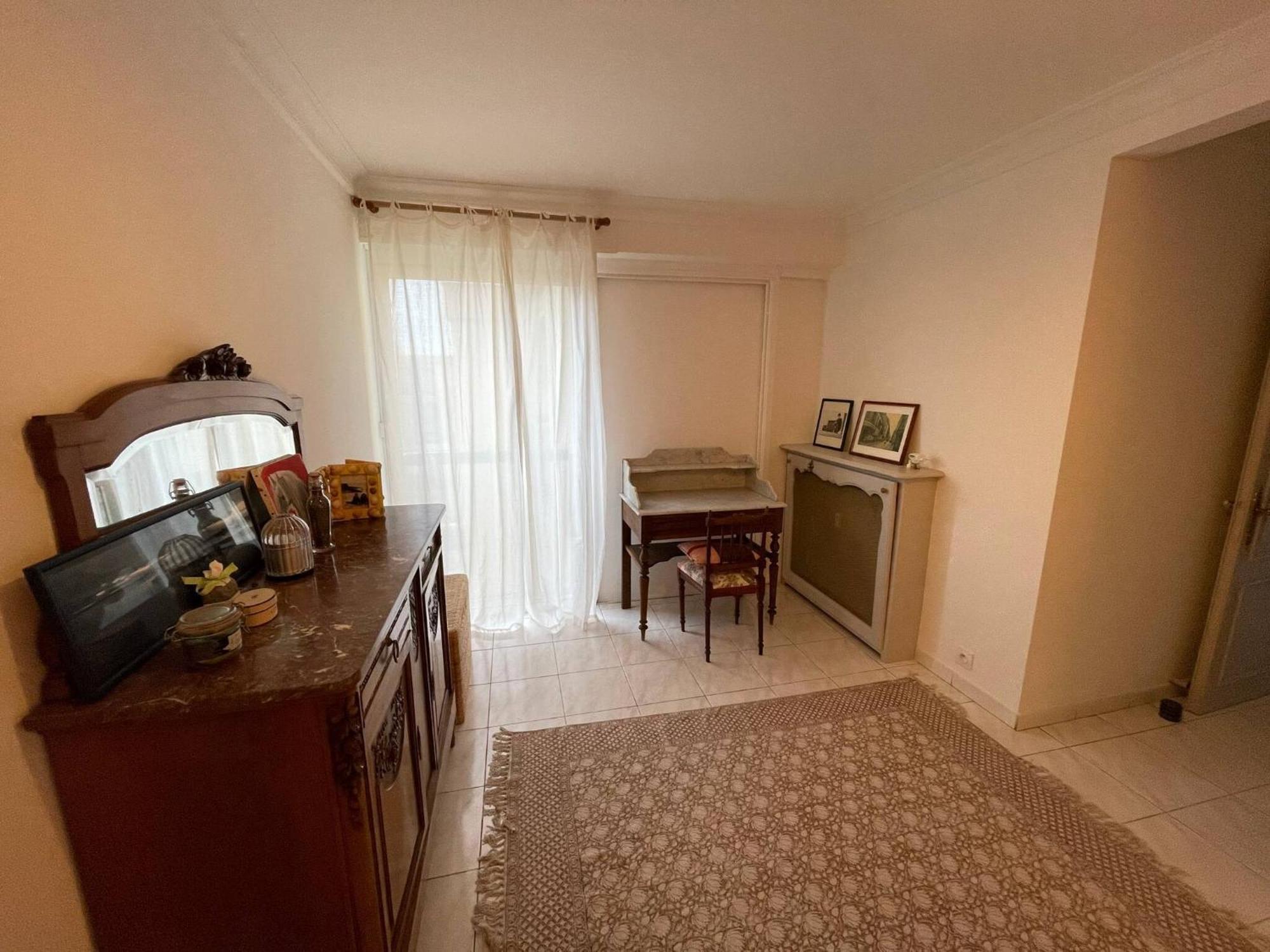 Superbe appartement classé 4* vue Mont Saint Clair Sète Esterno foto